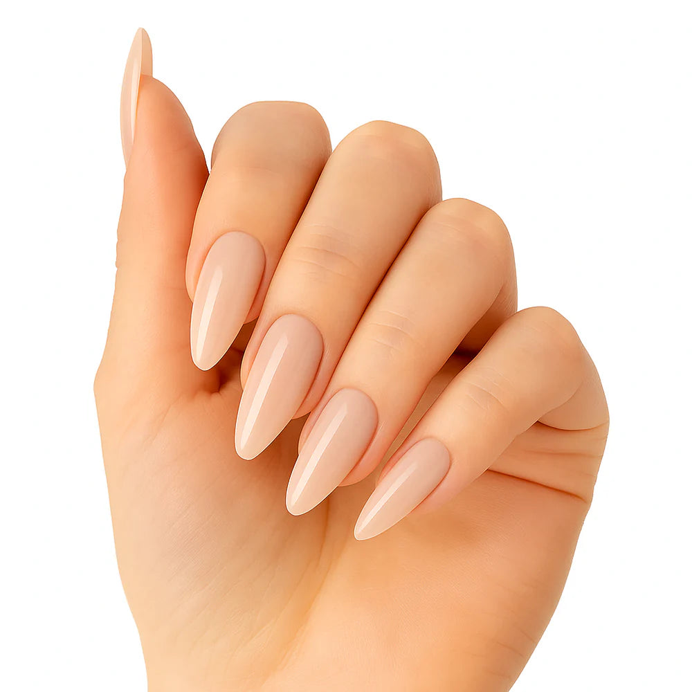 Easy Gel - Nude
