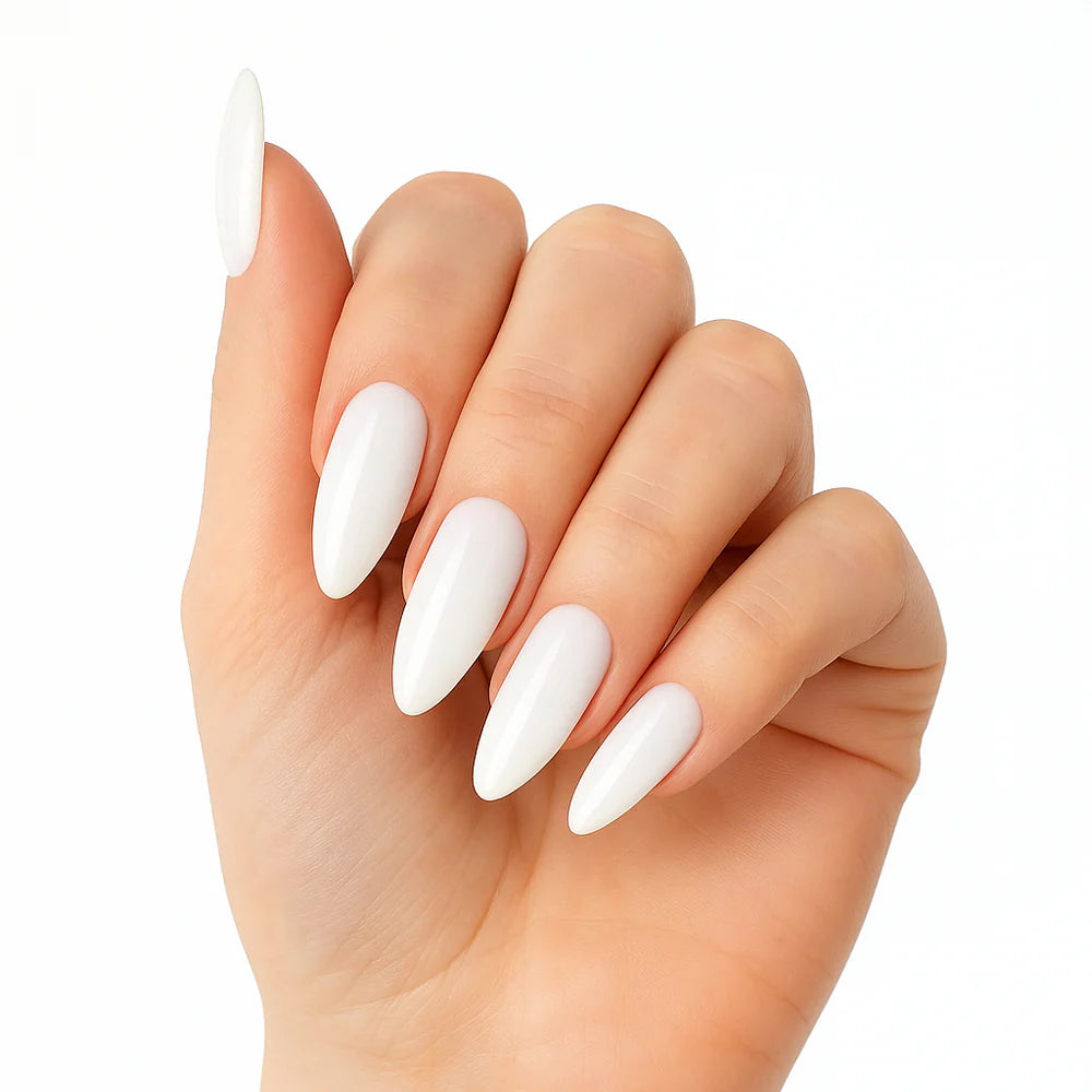 Easy Gel - 30 gr. -White