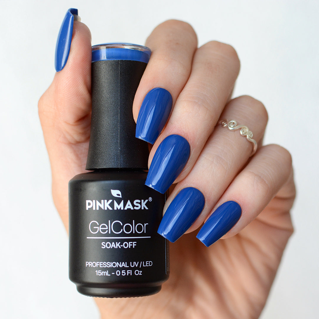 Gel Color - Ridiculus