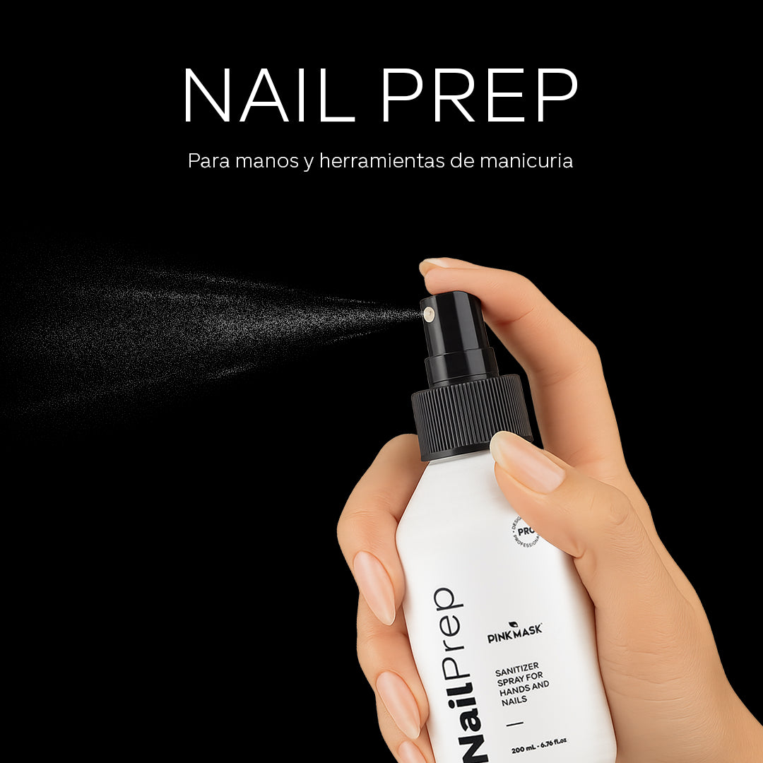 Nail Prep 200ml