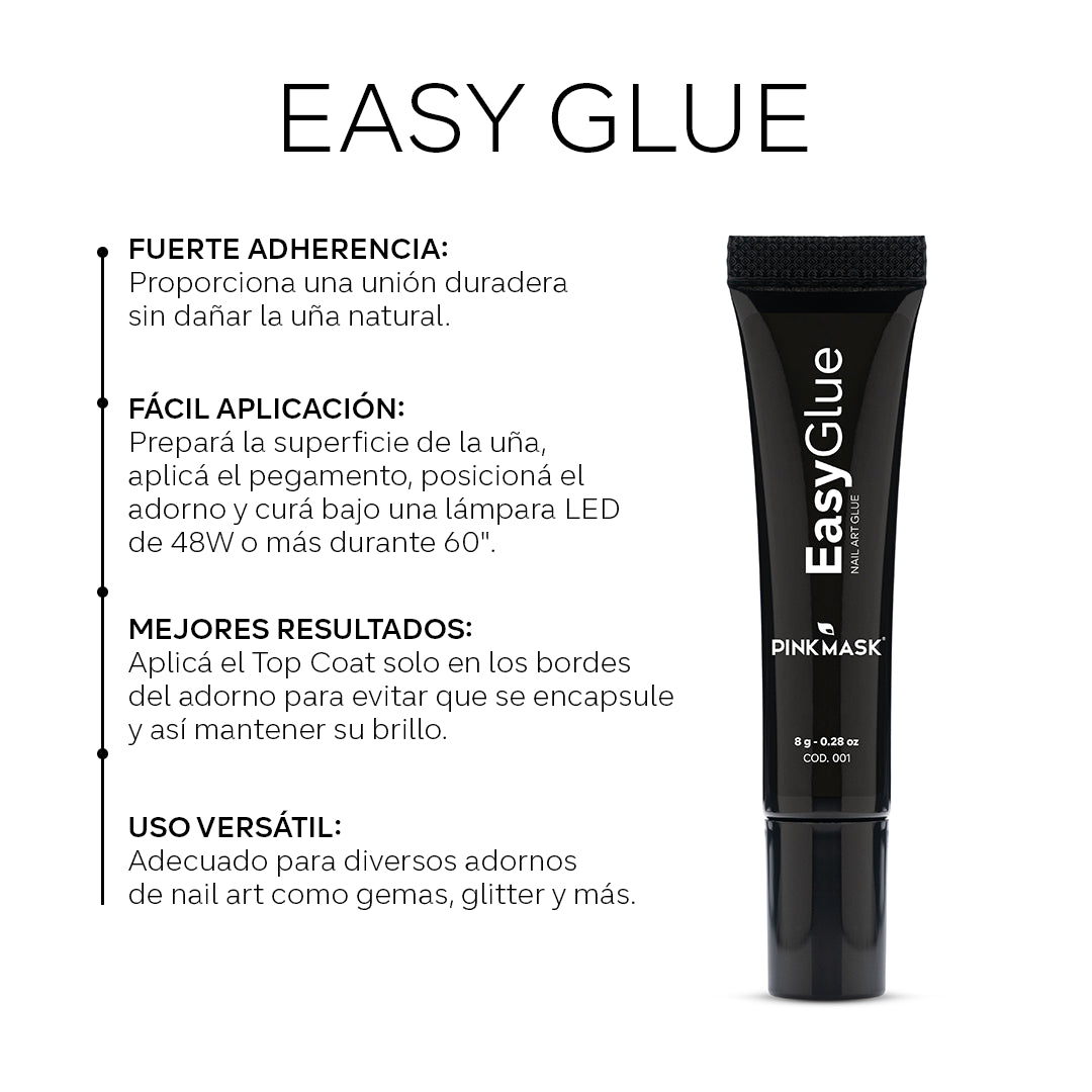 Easy Glue - Clear