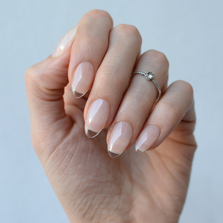 Easy Tip - Almond Small