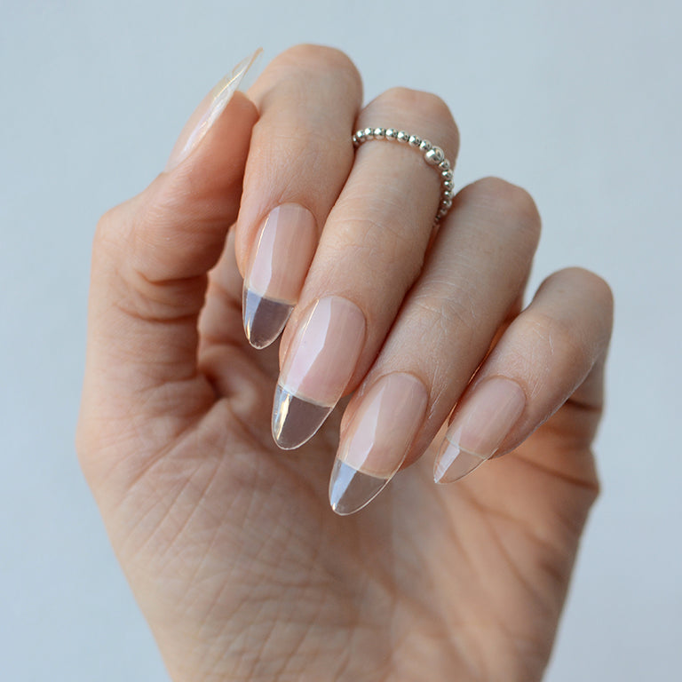 Easy Tips - Almond Medium - NEW