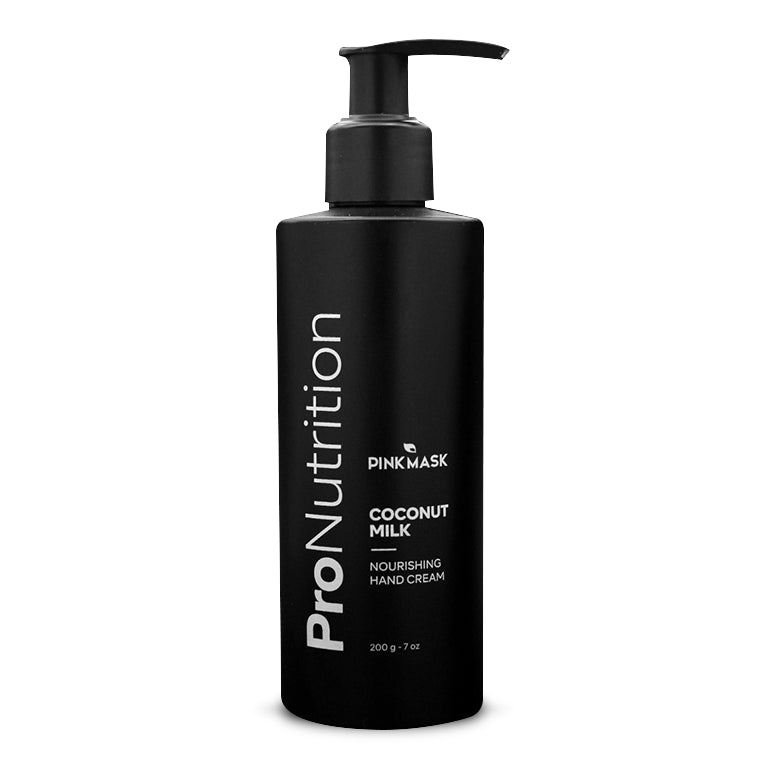 ProNutrition Cream - Coconut Milk 200 g