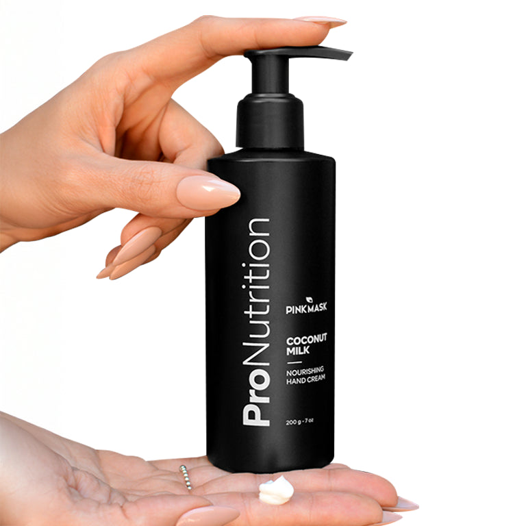 ProNutrition Cream - Coconut Milk 200 g