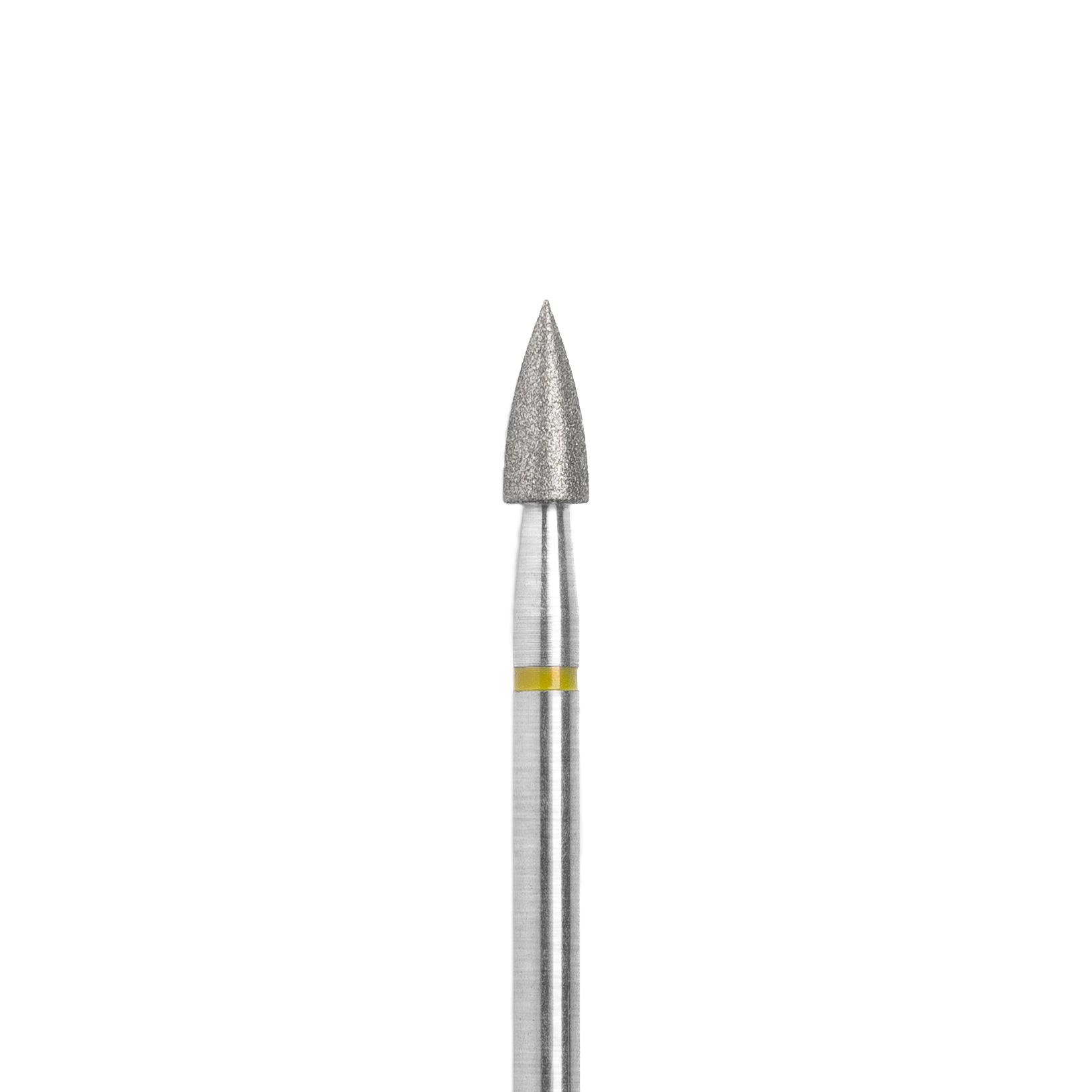 Diamond Bit - Bullet - 3.0*7.0 - Yellow