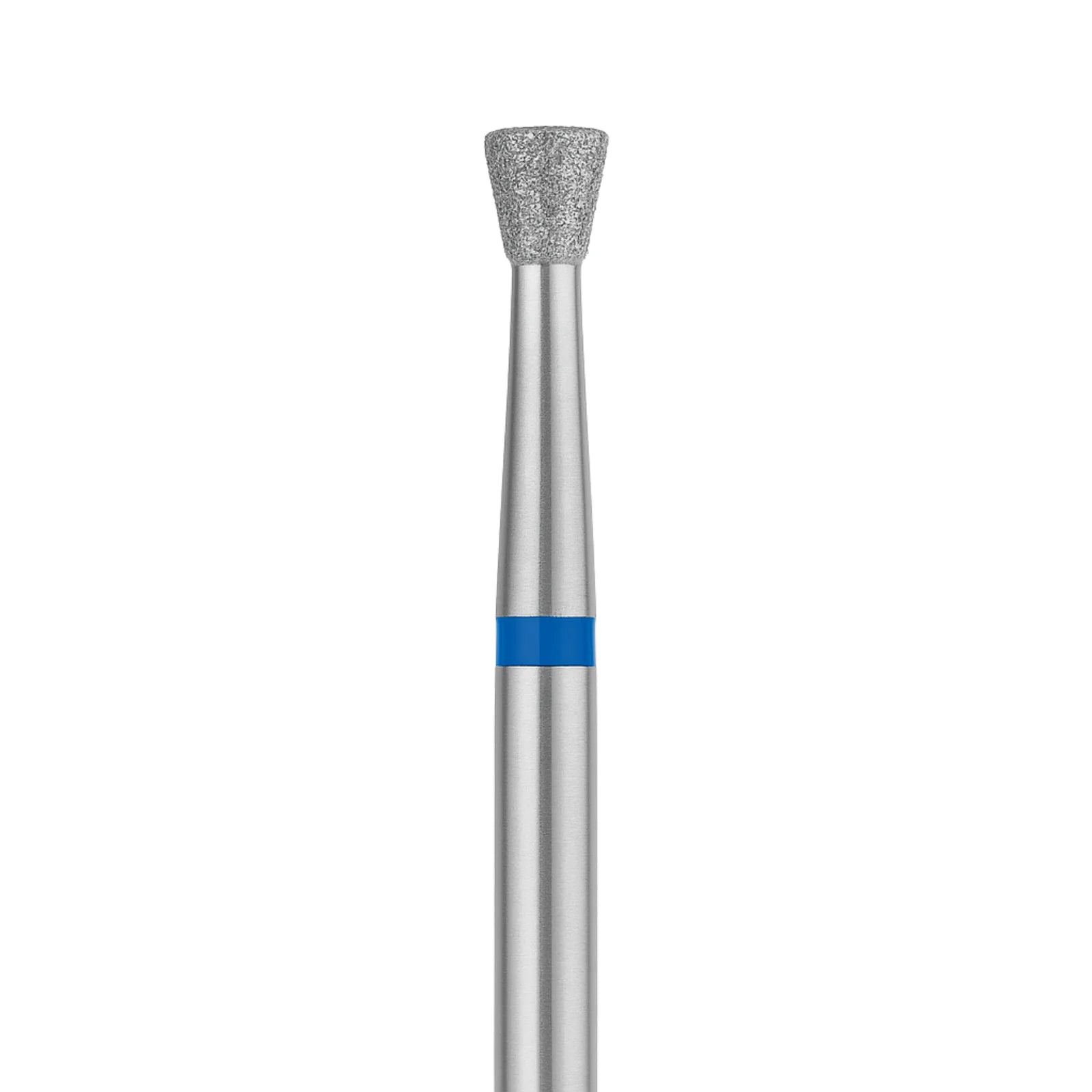 Diamond Bit - Inverted Cone - Blue