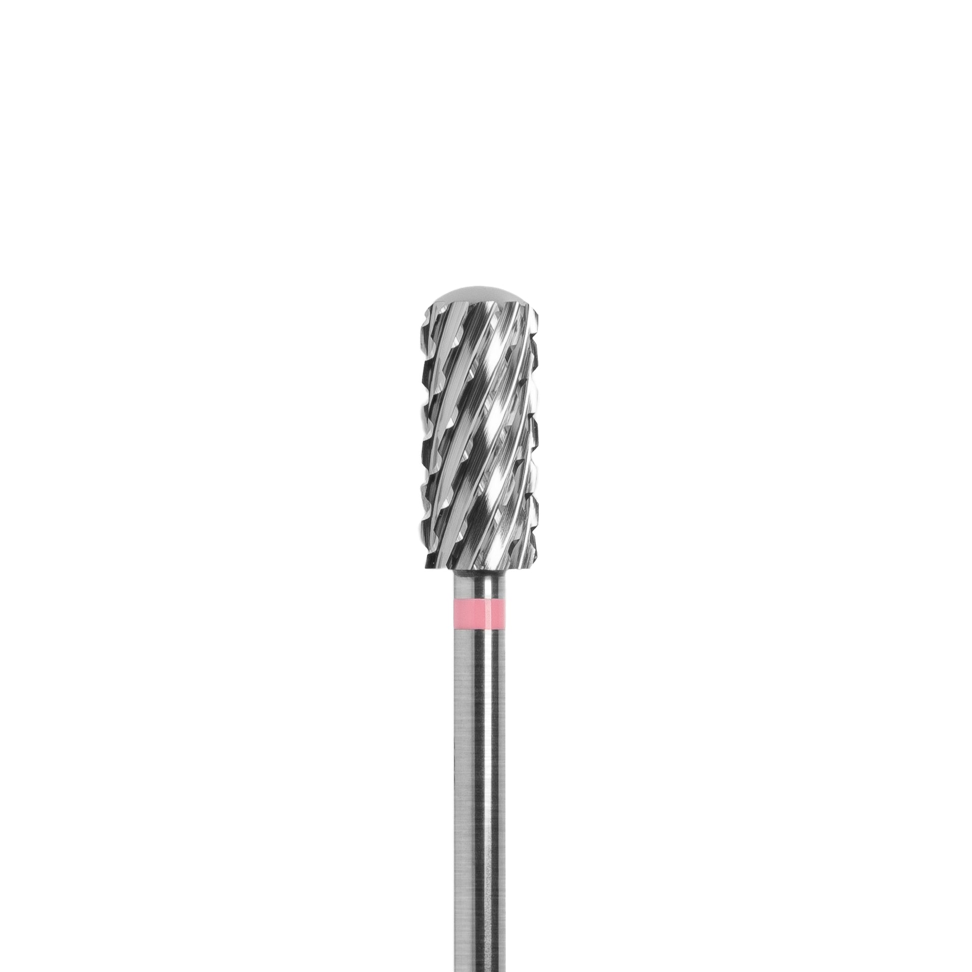 Carbide Bit - Rounded Cylinder - 3XC