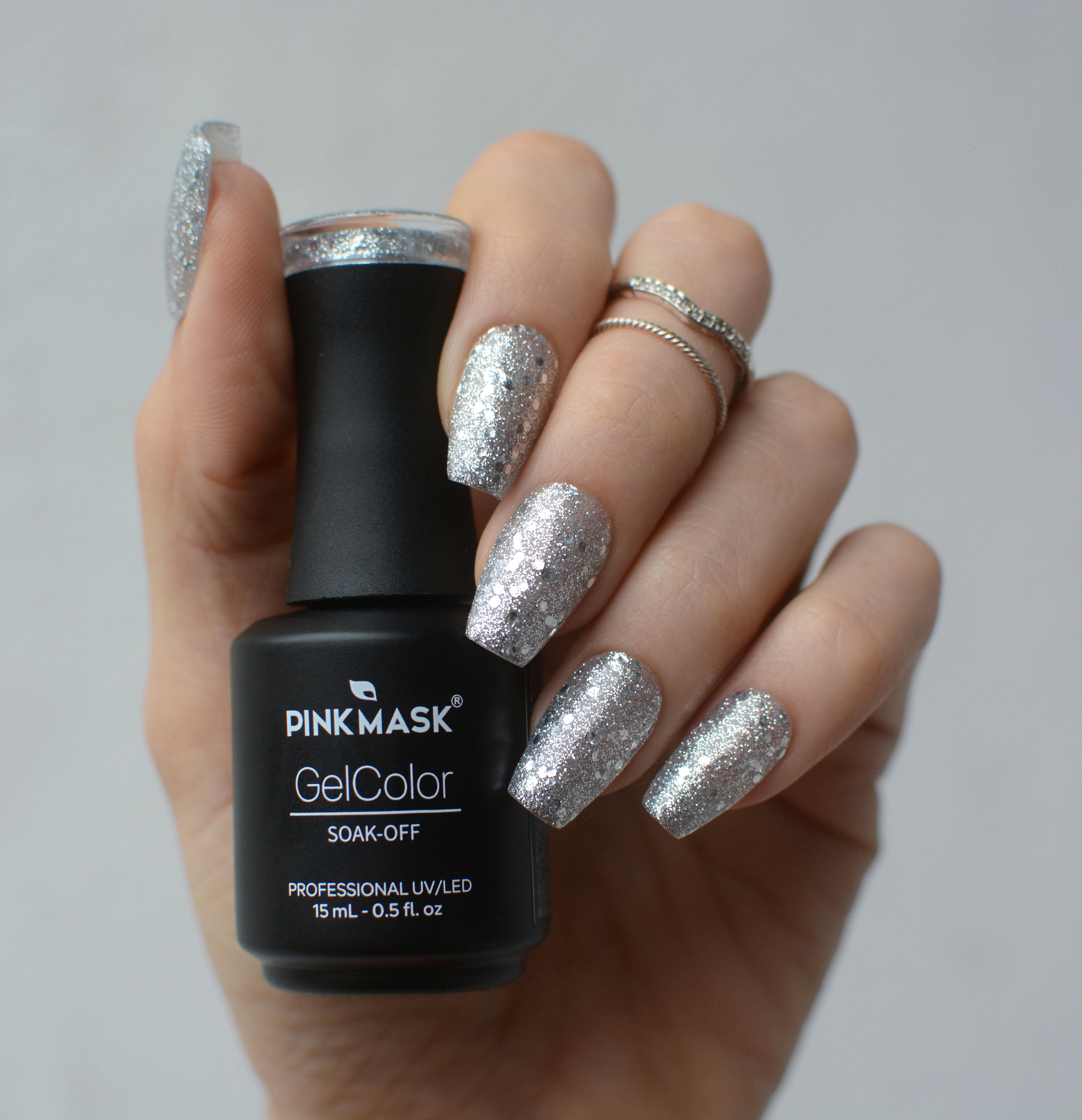 Gel Color - Feeling Of Love