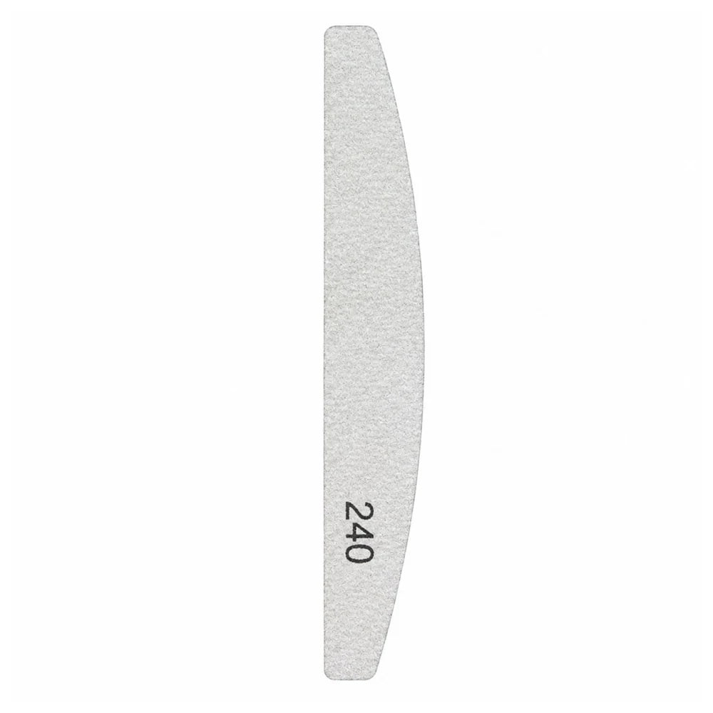 Lima Descartable Grit 240 x25 u. (Repuesto)