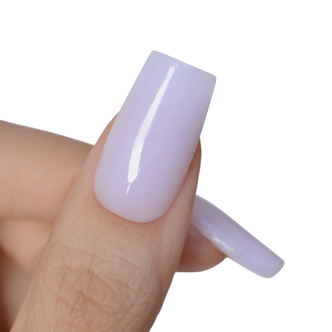 Easy Gel - Lilac