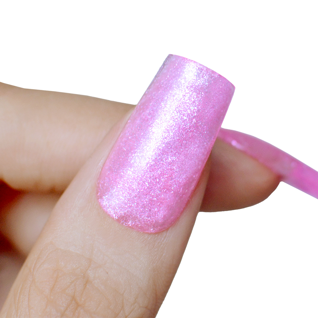 Easy Gel - Pink Shine
