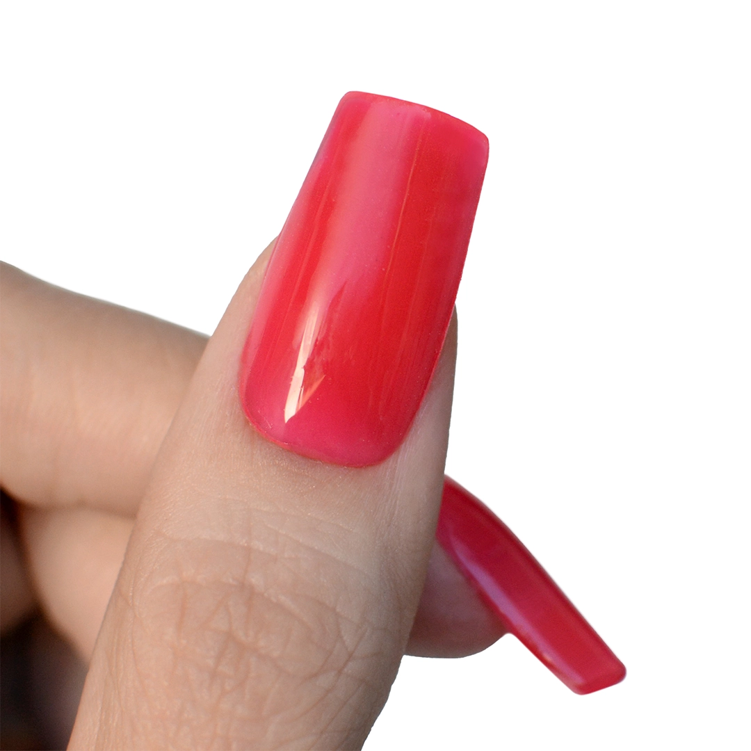 Easy Gel - Rubi