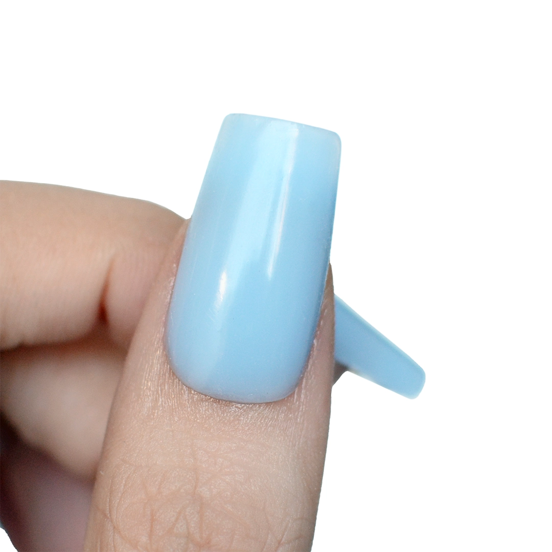 Easy Gel - Soft Blue