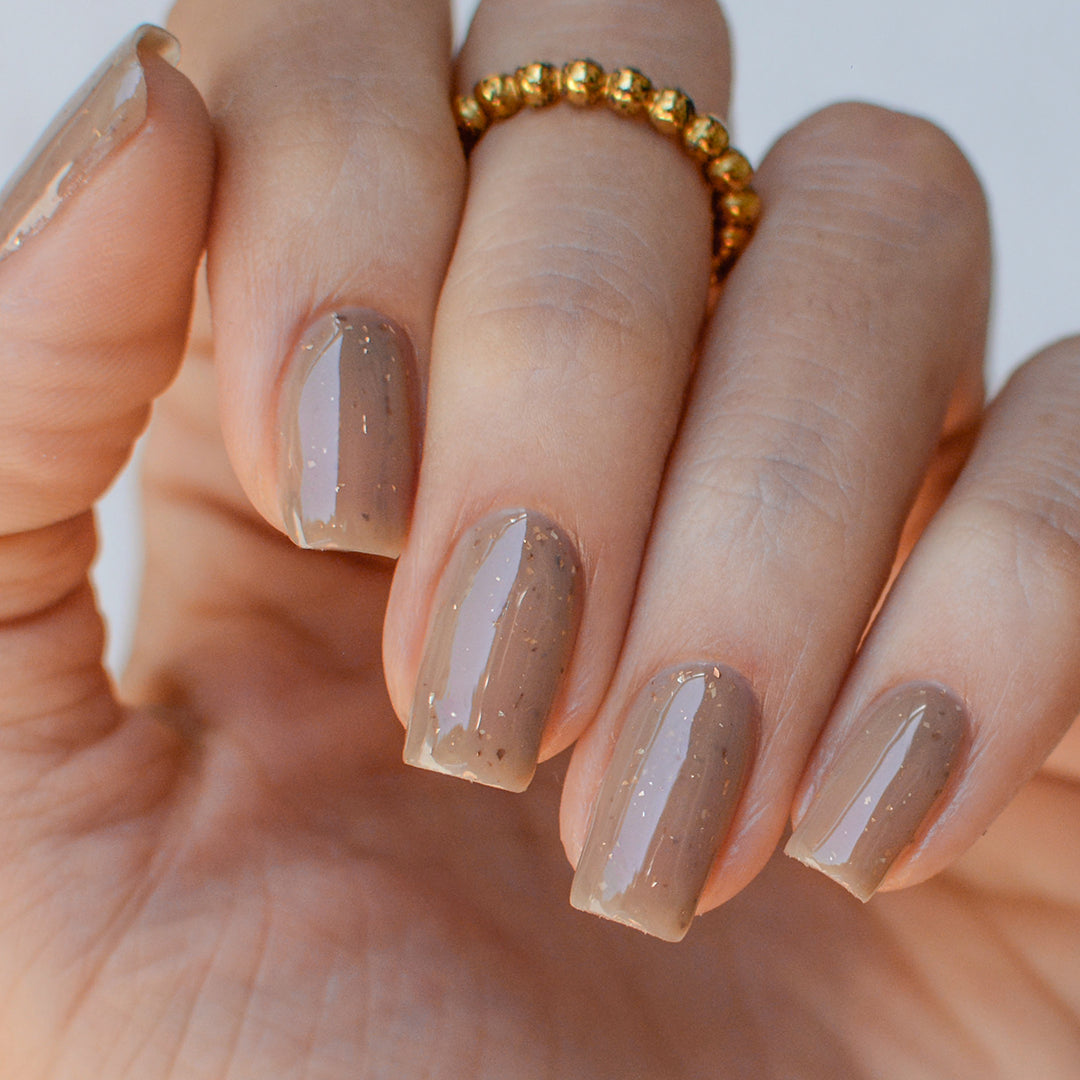 Gel Color - Georgian