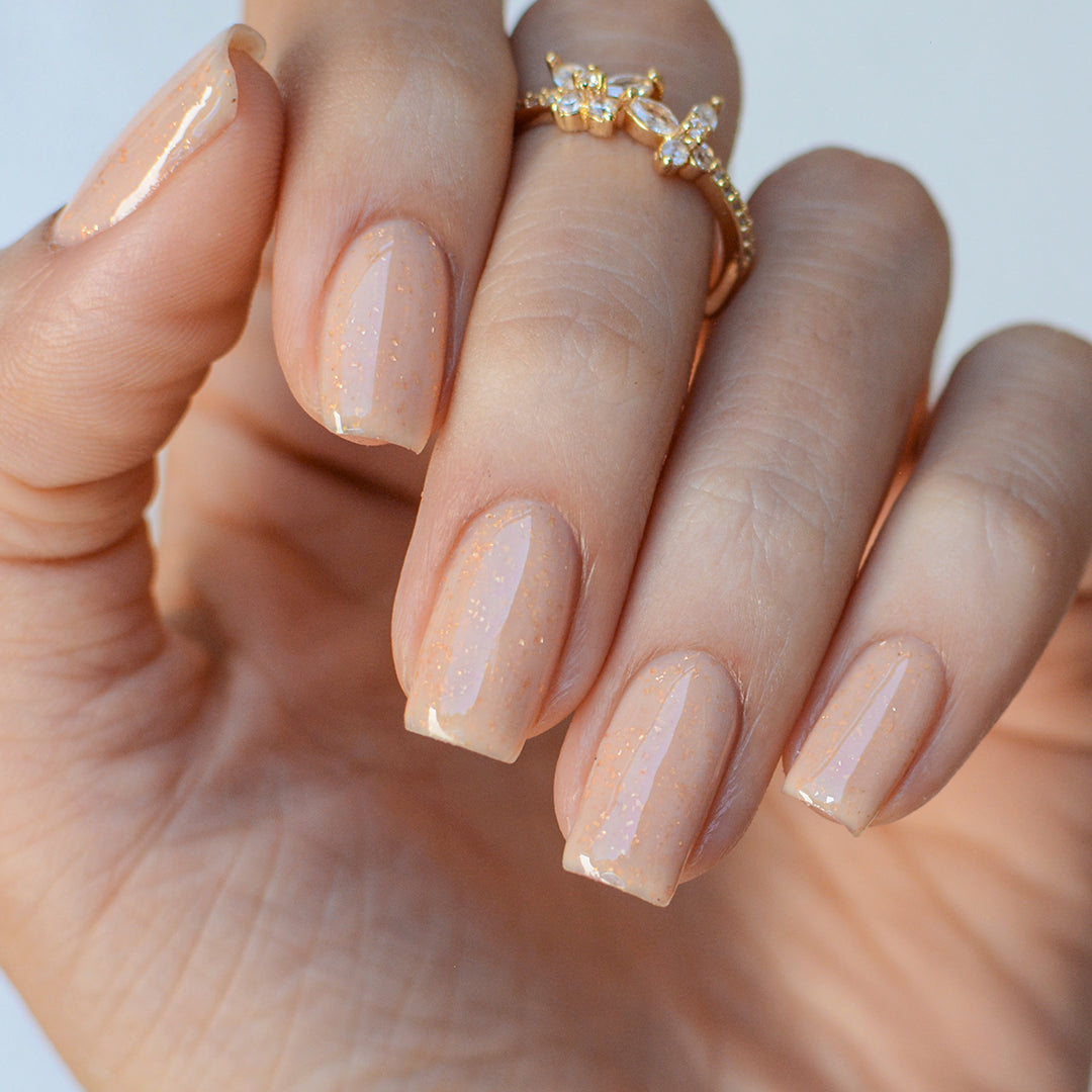 Gel Color - Lady Whistledown