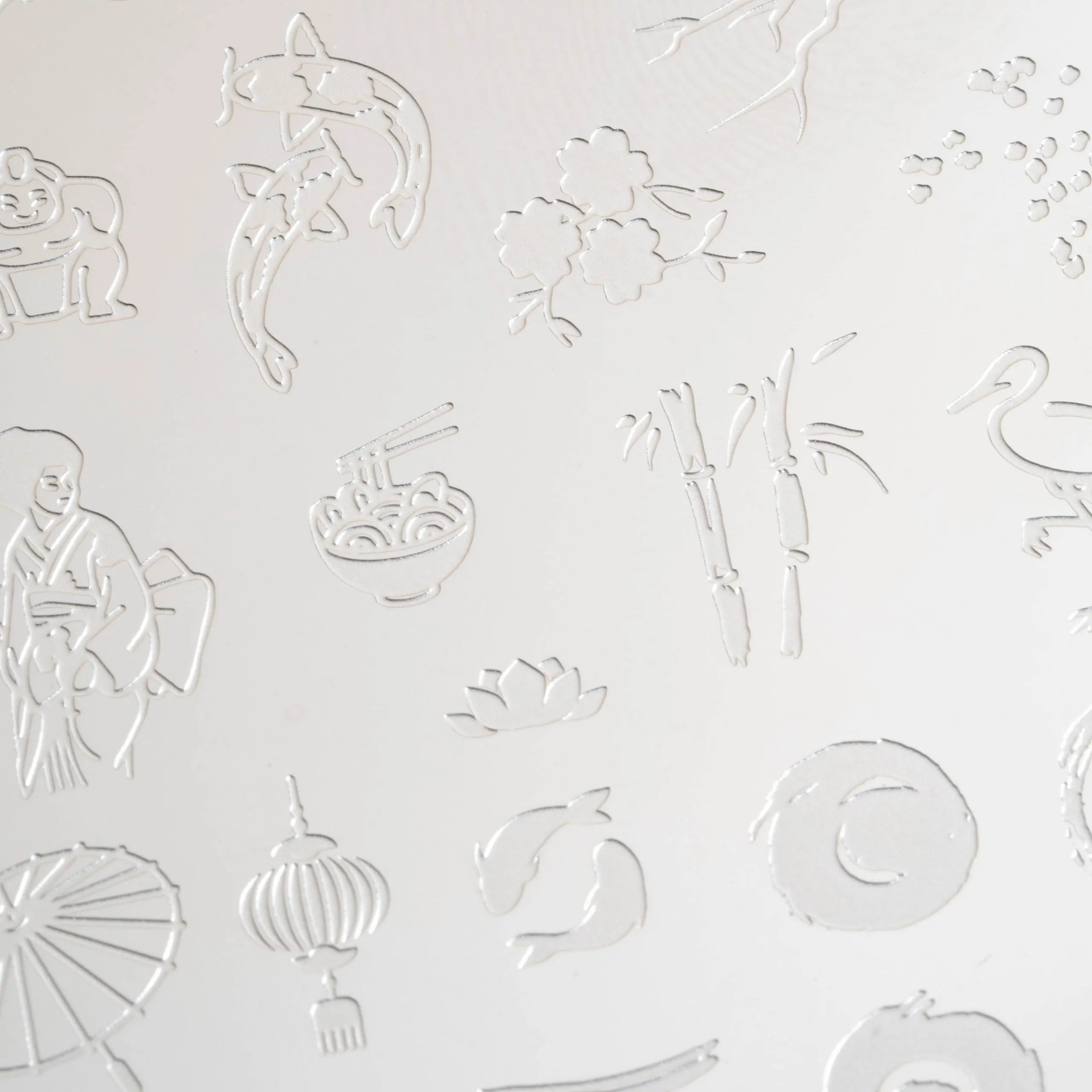 Placa de Stamping Sumo #66