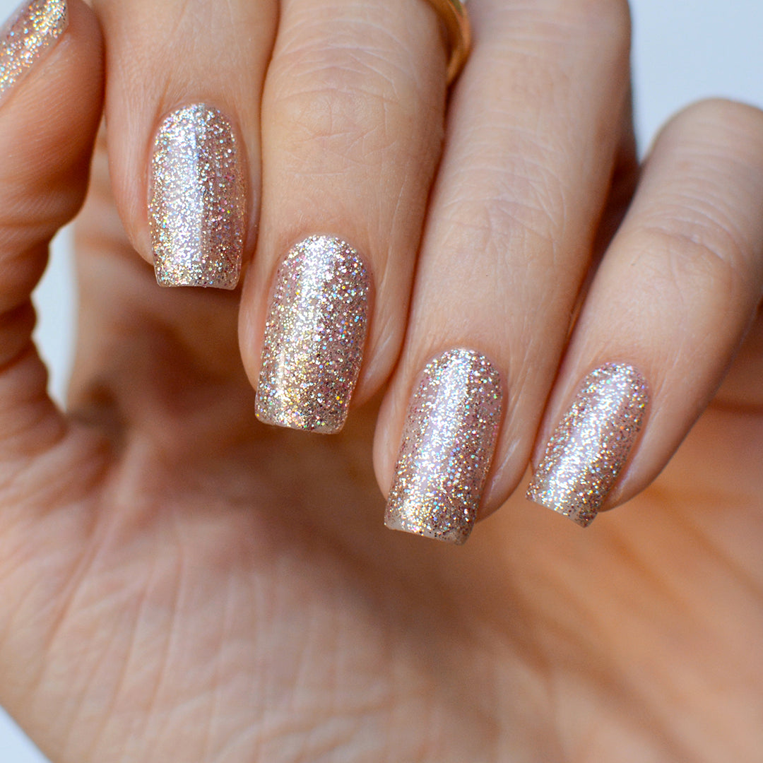 Gel Color - À La Mode - 7ml