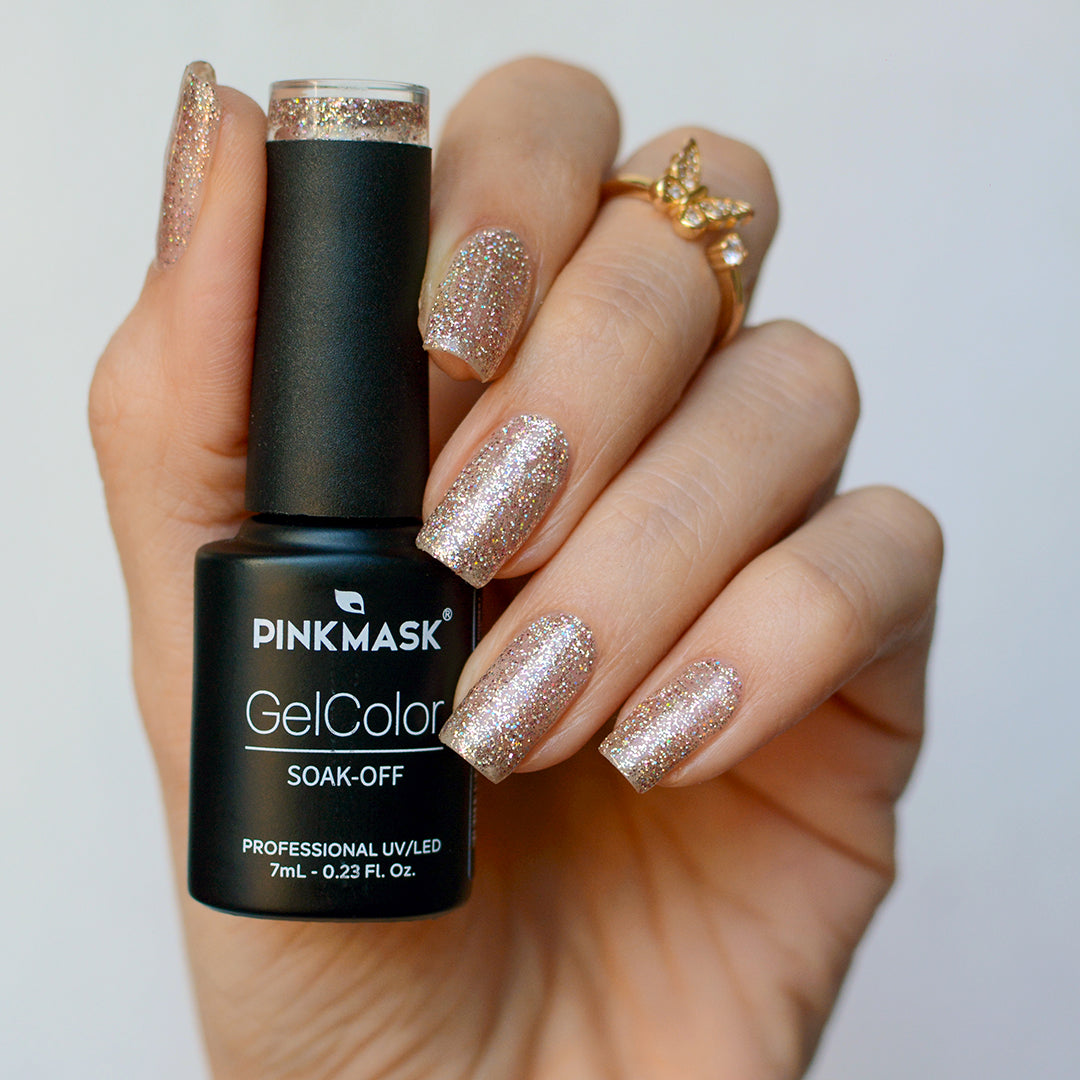 Gel Color - À La Mode - 7ml