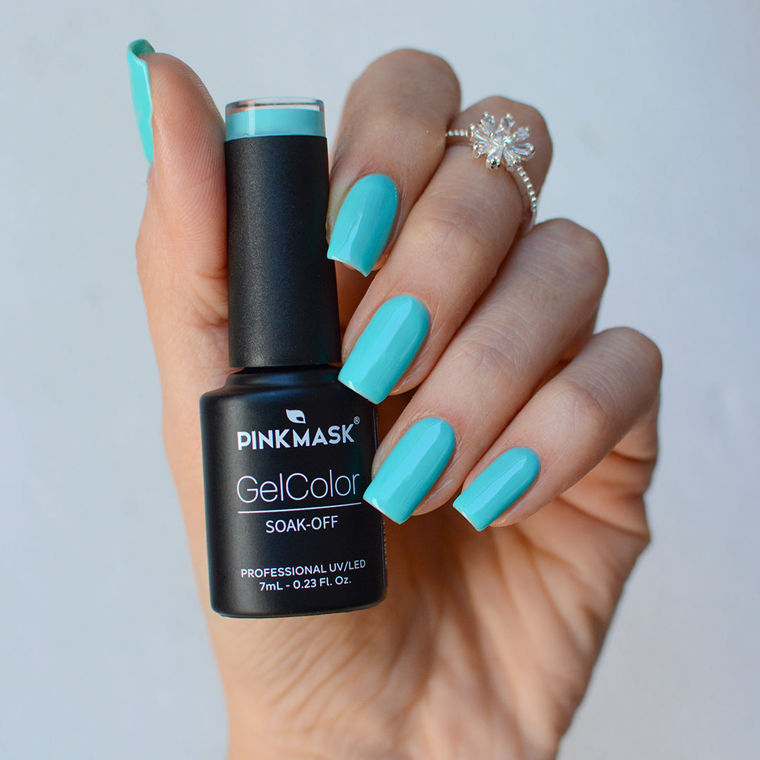 Gel Color - Grunge - 7ml