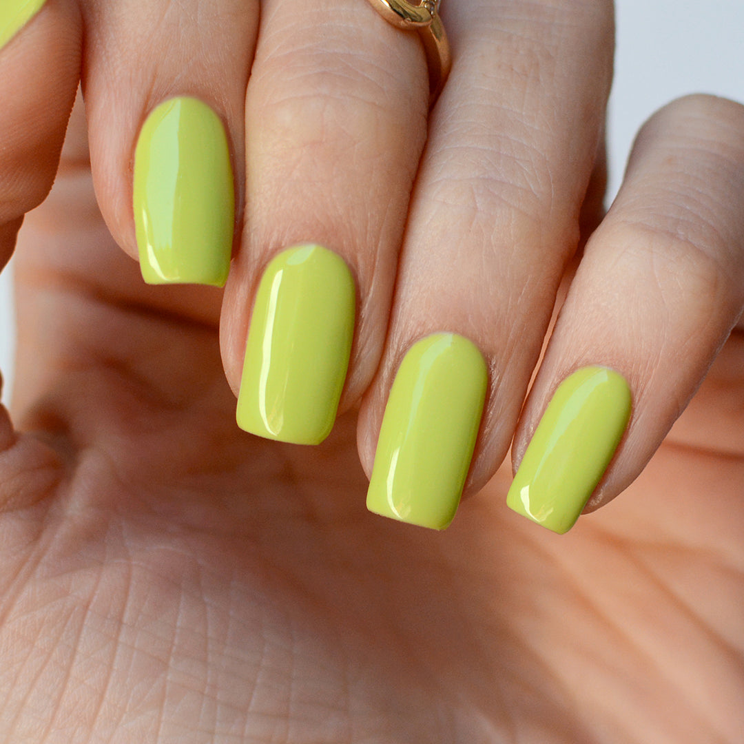Gel Color - Notorious - 7ml
