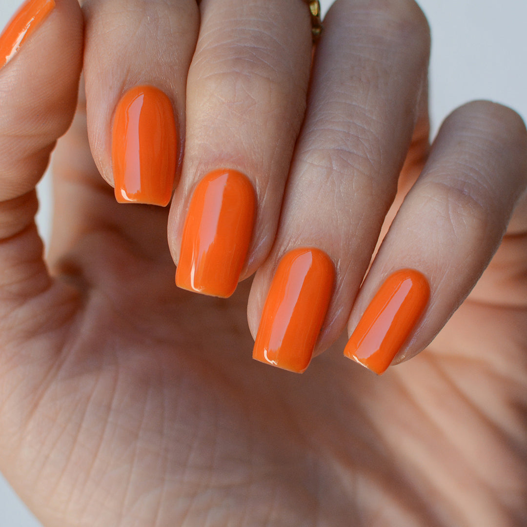 Gel Color - Sassy - 7ml