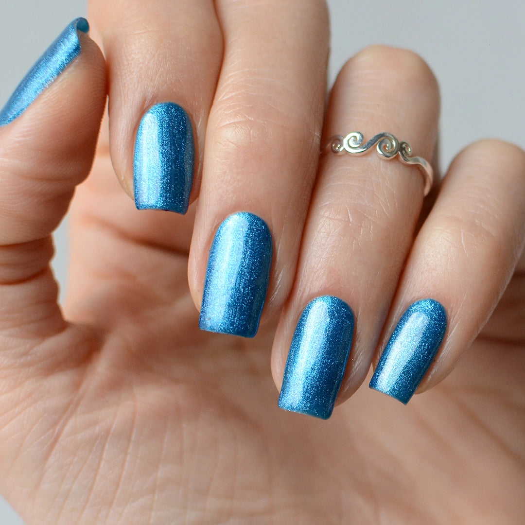 Gel Color - Desde El Alma