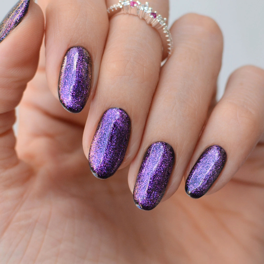 Gel Color - Mermaid #1