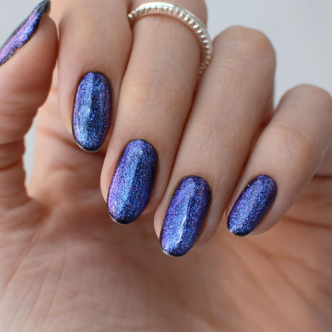 Gel Color - Mermaid #3