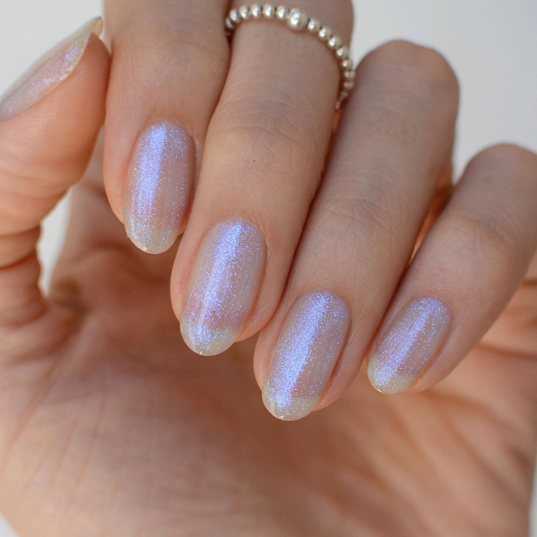 Gel Color - Mermaid #3