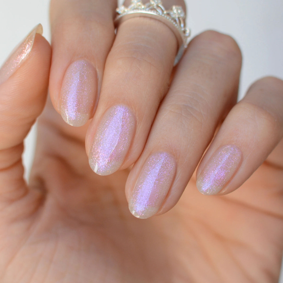 Gel Color - Mermaid #4