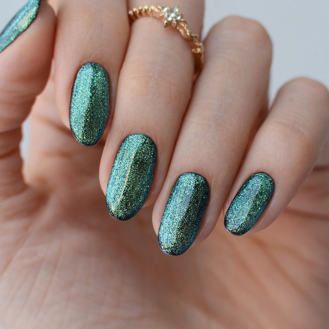 Gel Color - Mermaid #5