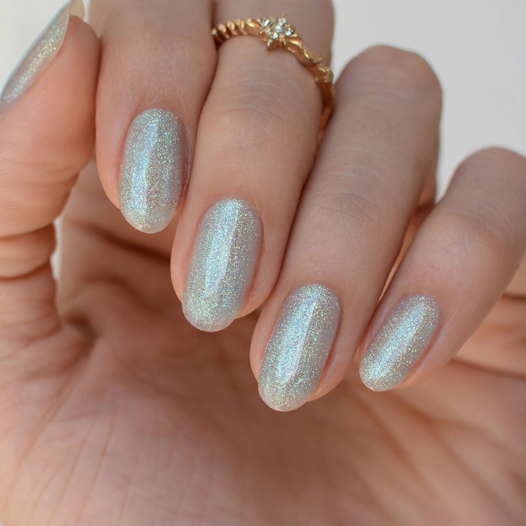 Gel Color - Mermaid #5