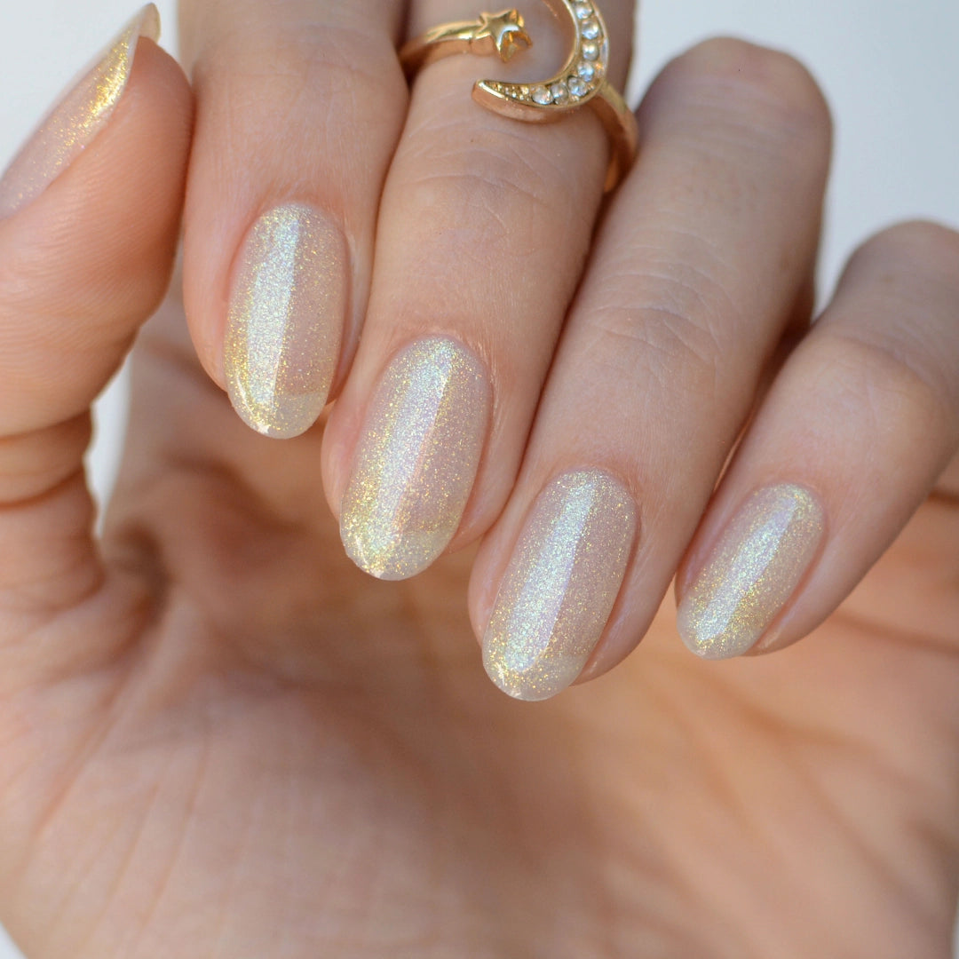 Gel Color - Mermaid #6