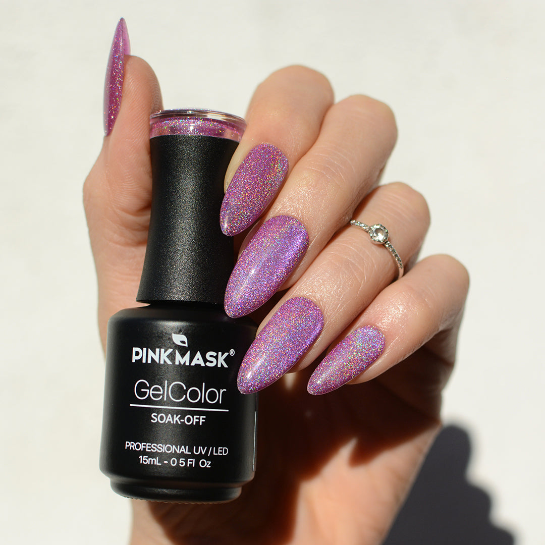 Gel Color – Jupiter