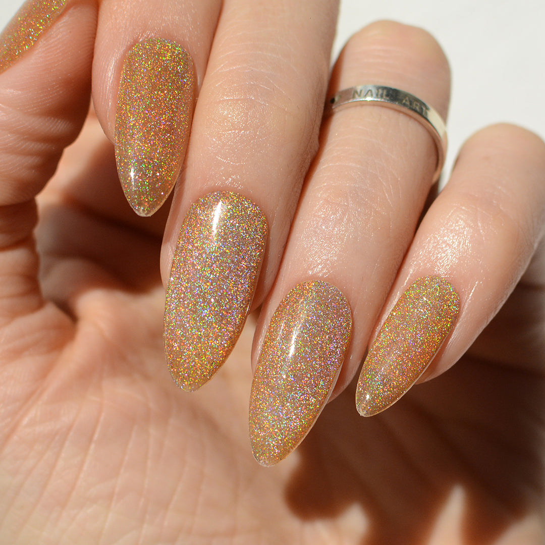 Gel Color – Saturn – Col. Planetary Brilliance