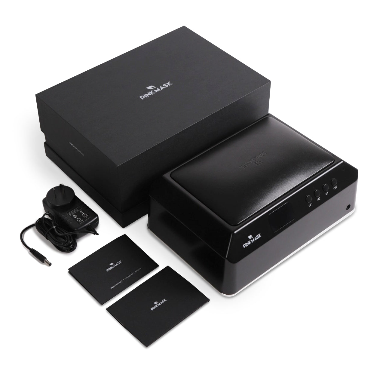 ProLuminance - UV Led Nail Lamp