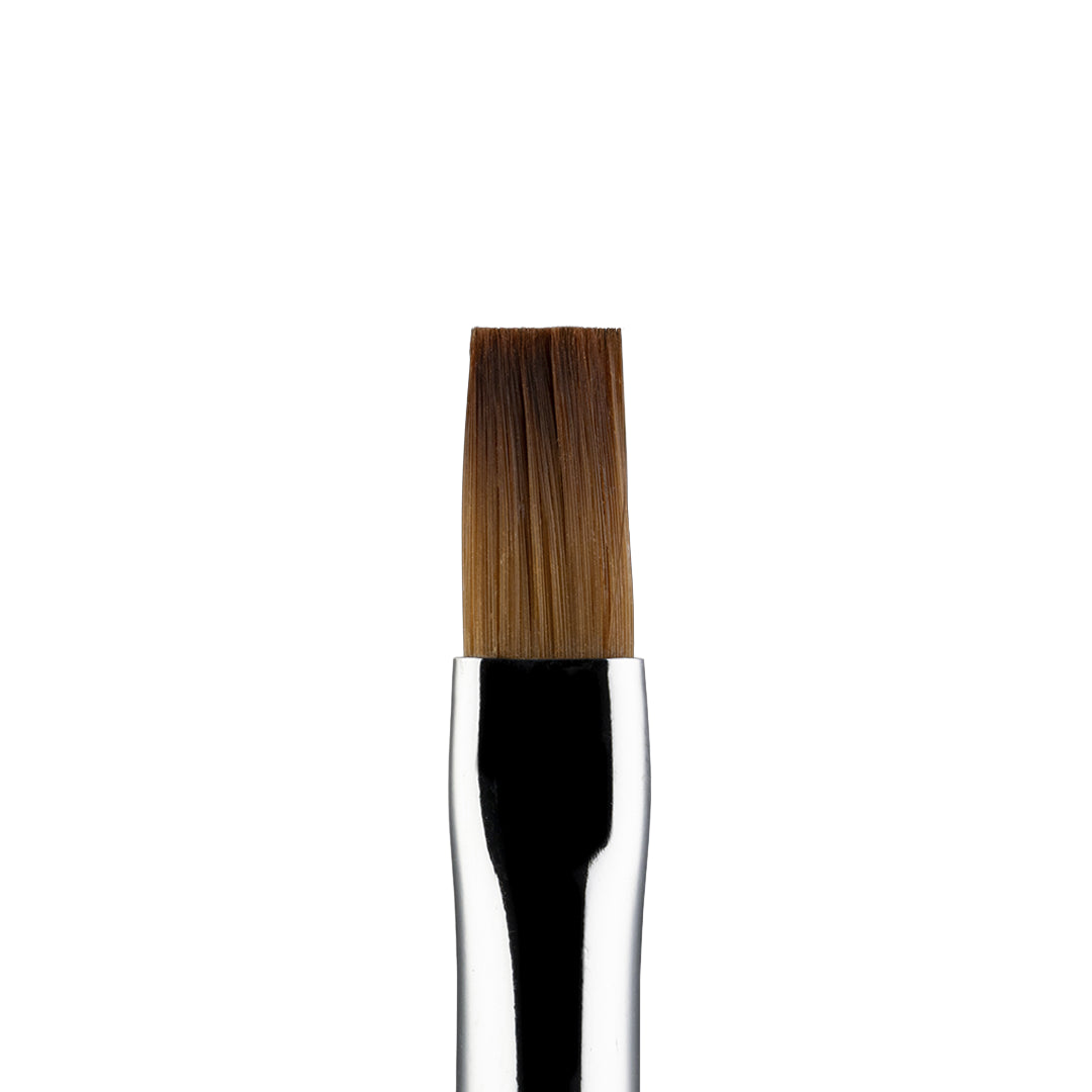 Gel Brush Flat 02