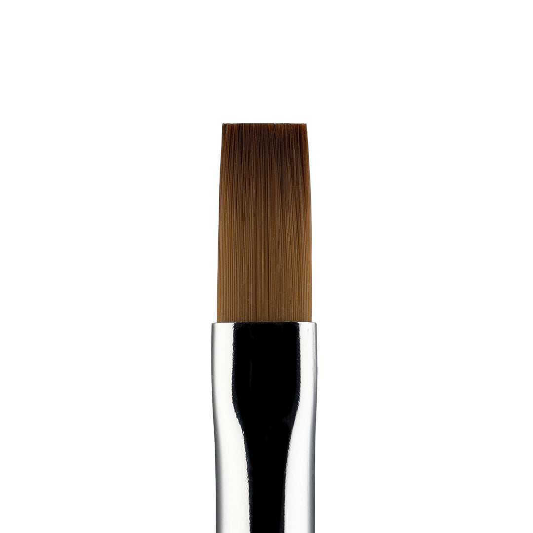 Gel Brush Flat 04
