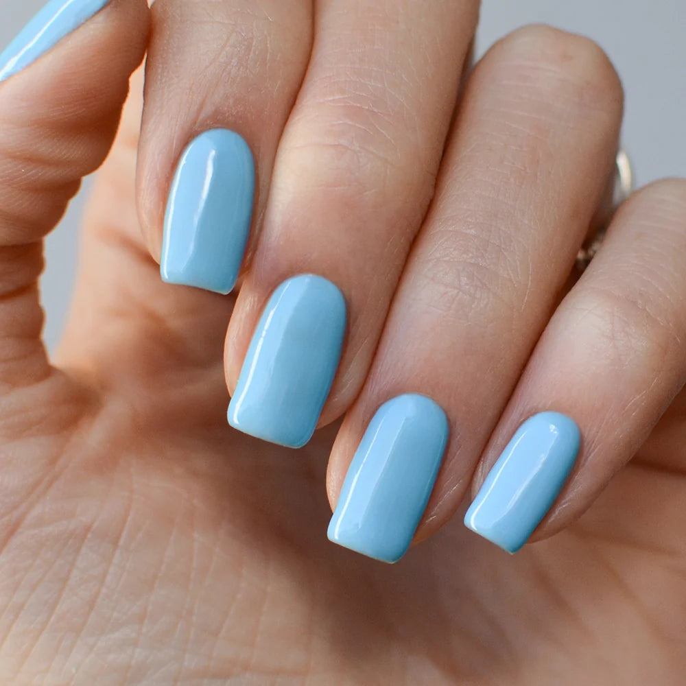 Gel Color - Jacques Cousteau