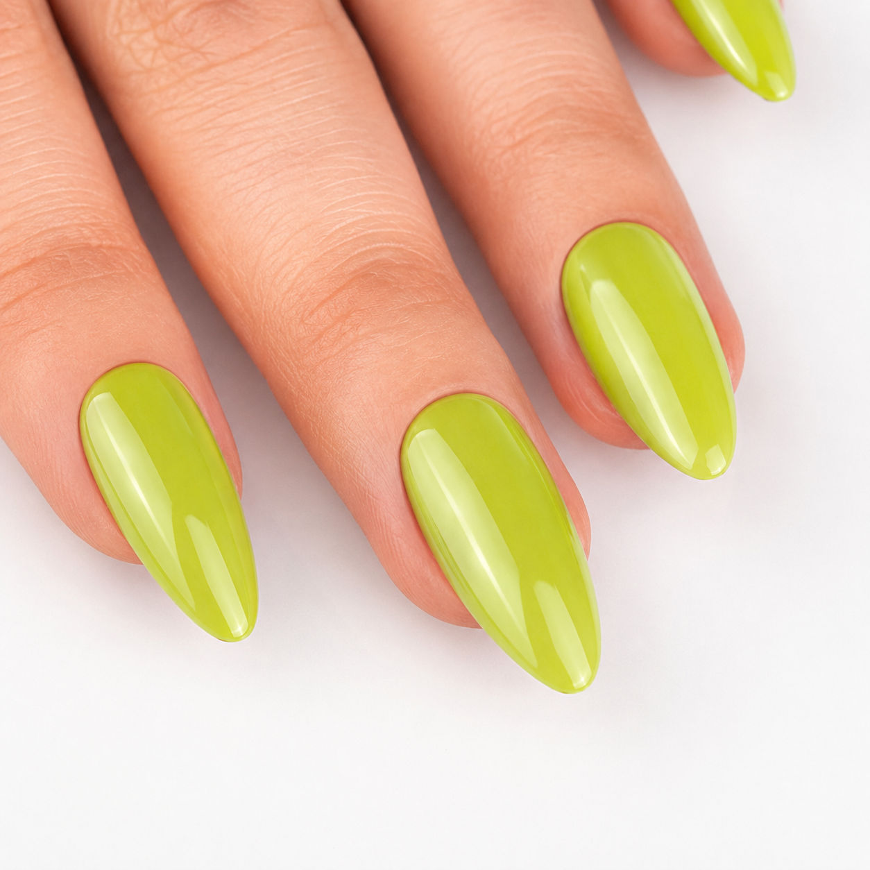 Gel Color - Winter Pistacchio