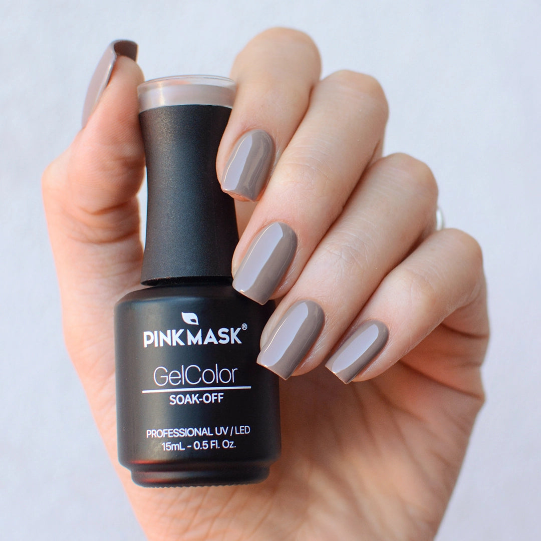 Gel Color - Go Charlie!