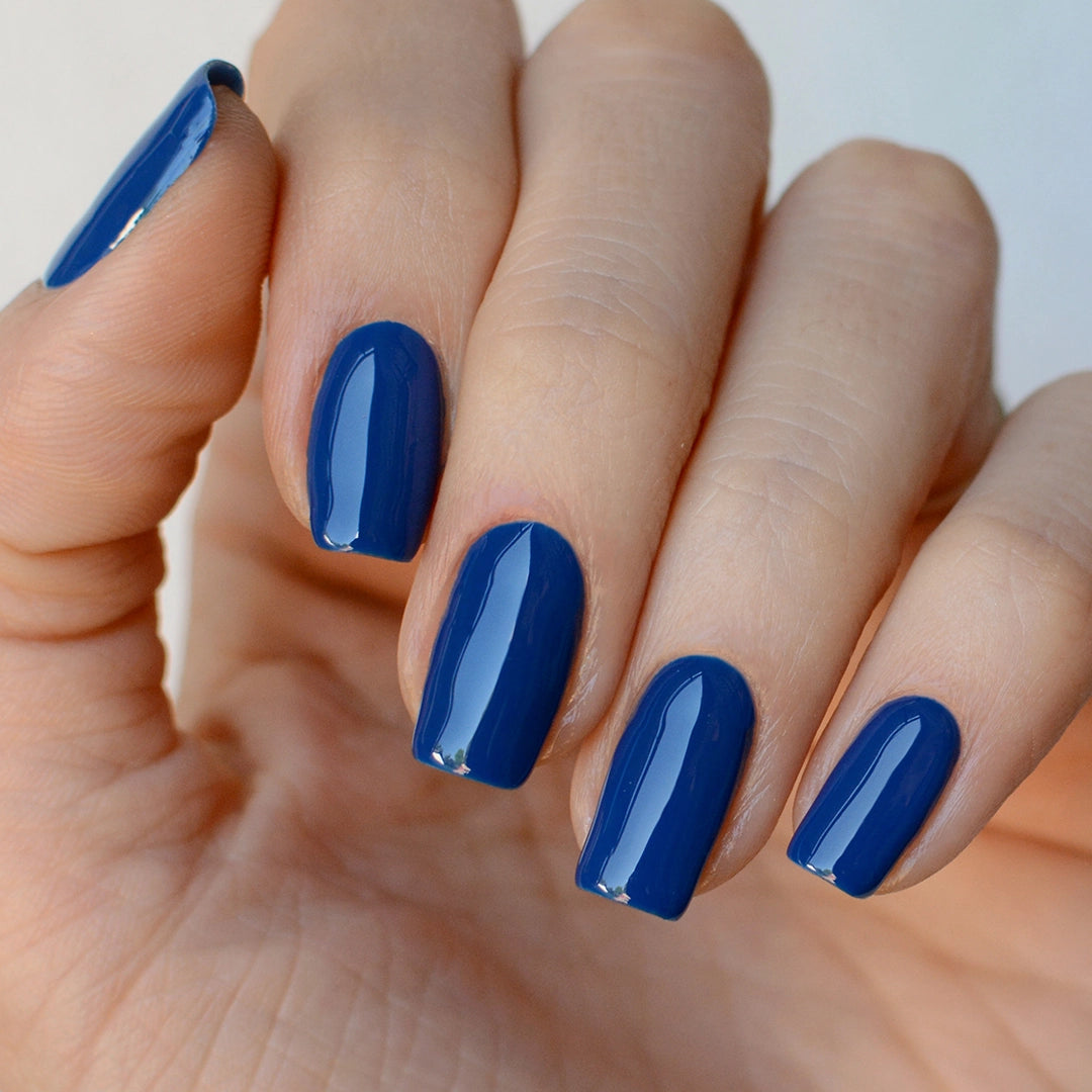 Gel Color - Moby Dick