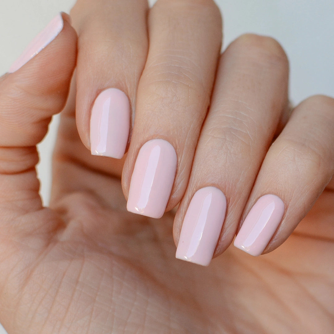 Gel Color - Pink Nude