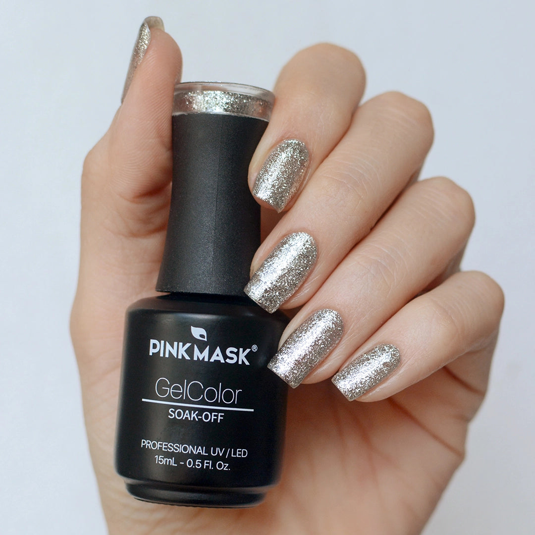 Gel Color - Via Veneto