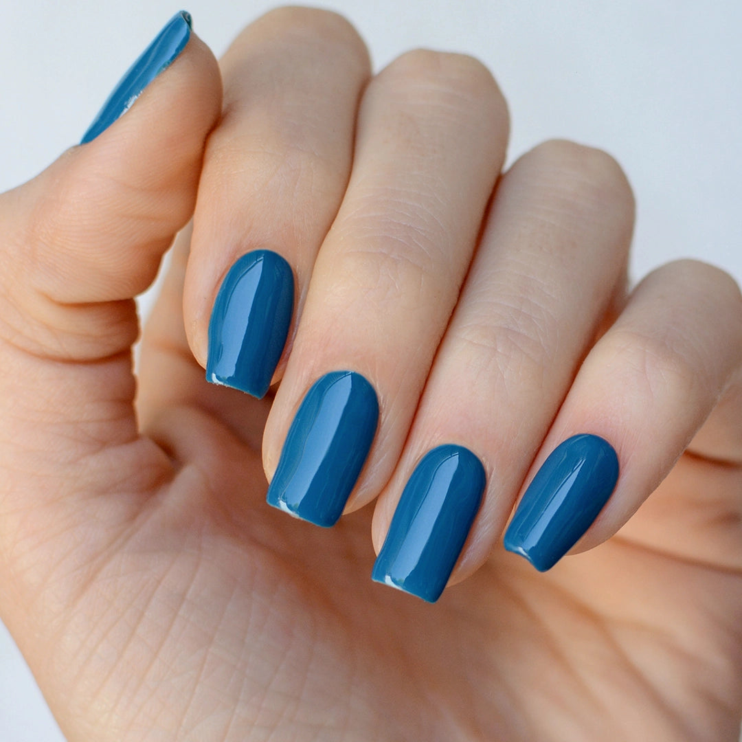 Gel Color - Mighty Ocean