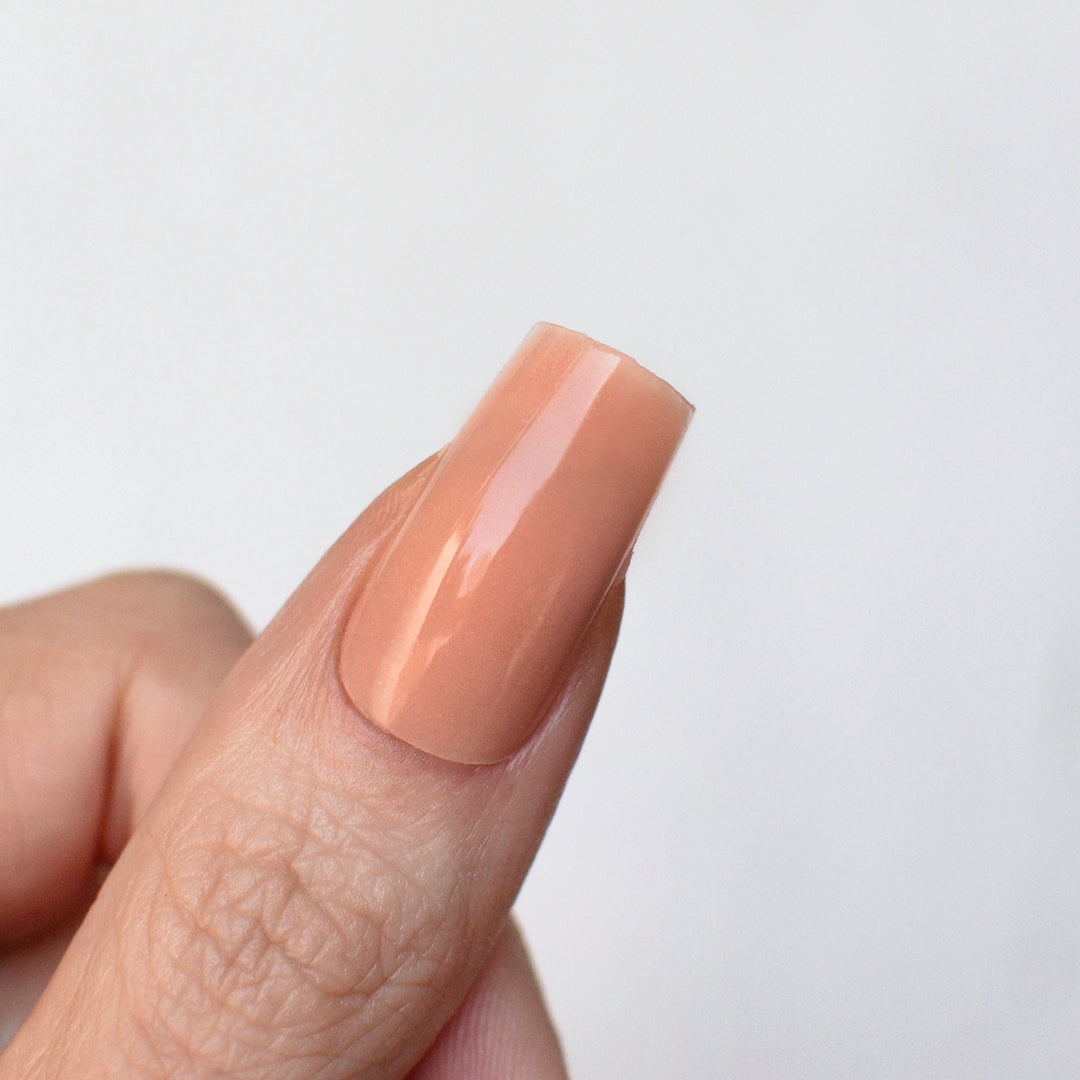 Pro Sculpting Powder - Cover Peach