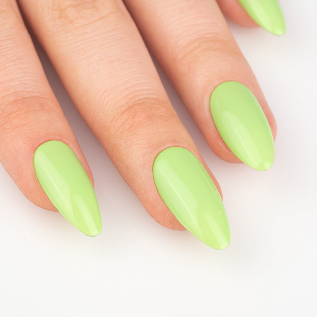 Gel Color - Avocado Toast