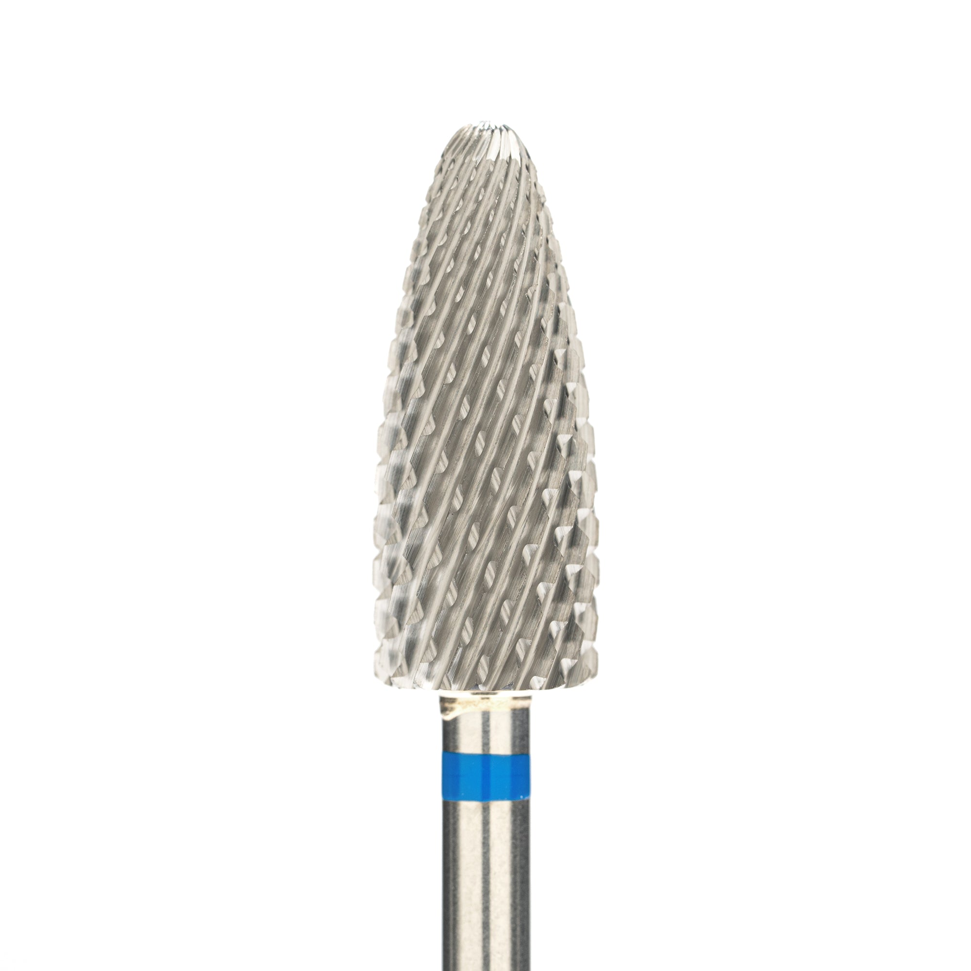 Carbide Bit-Upgrade flame-6.0*14.5-Blue