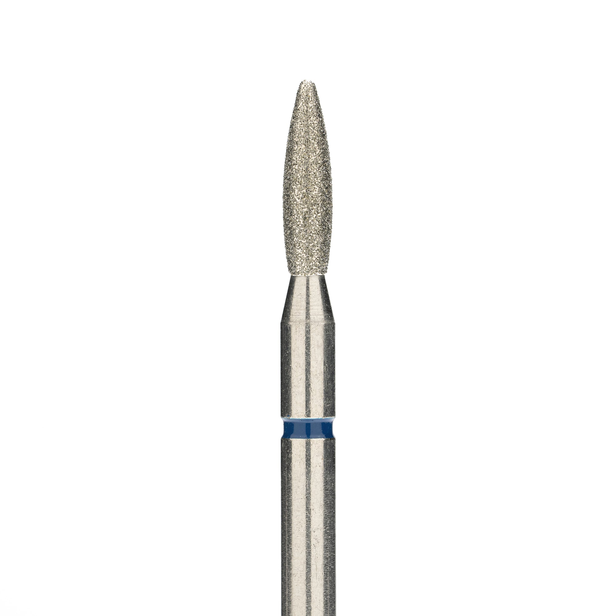 Diamond Bit-Flame-2.1*8.0-Blue